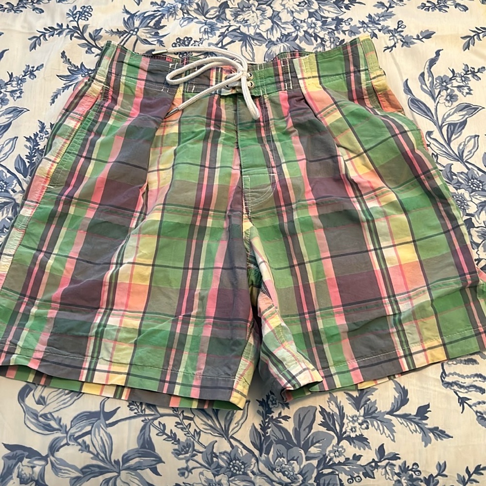 Southern Tide Swim Trunks